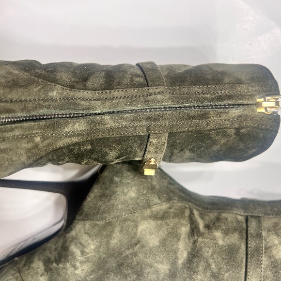 Burberry heels - Picture 5 of 8